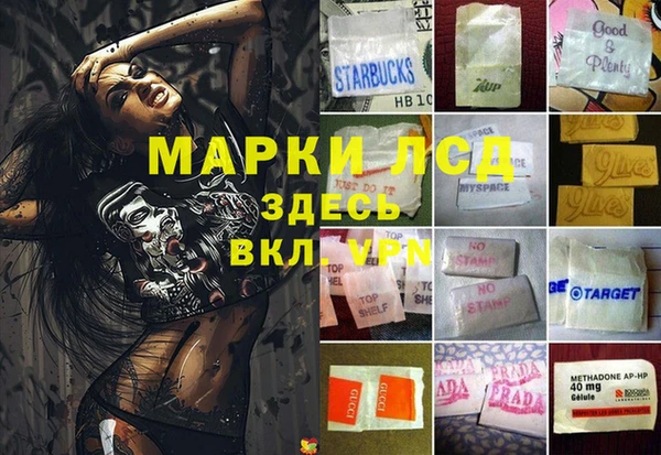 стаф Алексеевка